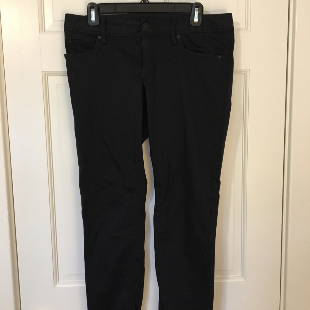 Lilly Pulitzer Worth Skinny Jeans